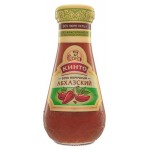 Соус перечный Кинто Абхазский, 195 г (kastd)