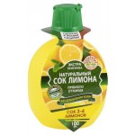 Сок лимона Азбука Продуктов натуральный, 100 мл (kastd) Сок лимона Азбука Продуктов натуральный, 100 мл (kastd)