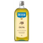 Масло оливковое De Cecco Classico Extra Virgin рафинированное, 1 л (kastd) Масло оливковое De Cecco Classico Extra Virgin рафинированное, 1 л (kastd)