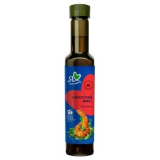 Заправка салатная Я люблю готовить Азиатский микс, 250 мл (kastd) в магазинах Ашан