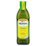 Масло оливковое Monini Extra Virgin нерафинированное, 500 мл (kastd)