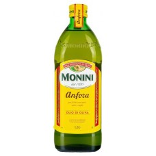 Масло оливковое Monini нерафинированное, 1 л (kastd) в магазинах Ашан