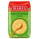 Крупа кукурузная Makfa, 700 г (kastd)
