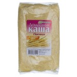 Хлопья пшеничные ЭкоПродукт быстрого приготовления, 150 г (kastd)