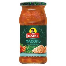 Закуска овощная Дядя Ваня по-тоскански, 460 г (kastd) в магазинах Ашан