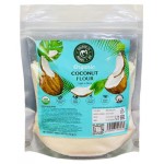 Мука BIOLOGIC.TV Кокосовая, 250 г (kastd)