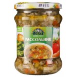 Суп Меленъ Рассольник, 460 г (kastd)