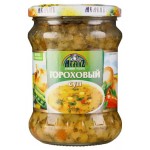 Суп Меленъ Гороховый, 460 г (kastd)