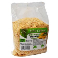 Отруби кукурузные отборные, 200 г (kastd) в магазинах Ашан