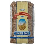 Крупа гречневая Яровое поле, 900 г (kastd)