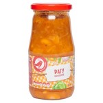 Рагу овощное АШАН Красная птица, 520 г (kastd)