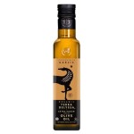 Масло оливковое Terra Delyssa Extra Virgin со вкусом чеснока, 250 мл (kastd)