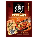 Соус терияки Sen Soy, 120 г (kastd)