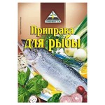 Приправа CYKORIA S.A. для рыбы, 40 г (kastd) Приправа CYKORIA S.A. для рыбы, 40 г (kastd)