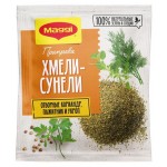 Приправа MAGGI Хмели-сунели, 20 г (kastd)
