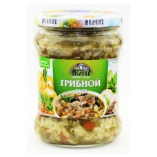 Суп Меленъ Грибной, 460 г (kastd) в магазинах Ашан
