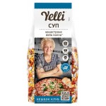 Основа для супа Yelli Минестроне Della Nonna, 170 г (kastd)