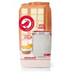 Манная крупа АШАН Красная птица, 800 г (kastd)