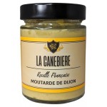 Горчица La Canebiere Дижонская, 240 г (kastd) Горчица La Canebiere Дижонская, 240 г (kastd)