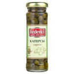 Каперсы Federici, 100 г (kastd)