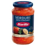 Соус Barilla Цуккини и овощи гриль, 400 г (kastd) Соус Barilla Цуккини и овощи гриль, 400 г (kastd)