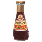 Соус кисло-сладкий Кинто Ткемали Классический красный, 300 г (kastd)