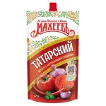 Кетчуп МАХЕЕВЪ Татарский, 300 г (kastd)