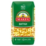 Макаронные изделия Makfa виток, 450 г (kastd)