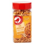 Лук репчатый АШАН Красная птица жареный сухой, 120 г (kastd)