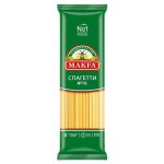 Спагетти Makfa, 450 г (kastd)