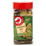 Лавровый лист АШАН Красная птица, 20 г (kastd)