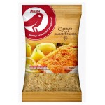 Сухари панировочные АШАН Красная птица, 200 г (kastd)