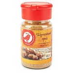 Орех мускатный АШАН Красная птица молотый, 45 г (kastd)
