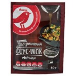 Соус терияки АШАН Красная птица азиатский, 80 г (kastd)