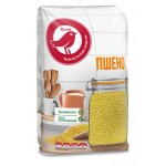 Пшено АШАН Красная птица шлифованное, 800 г (kastd)