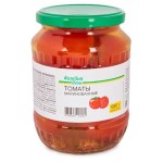 Томаты маринованные Каждый день, 680 г (kastd) Томаты маринованные Каждый день, 680 г (kastd)