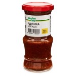 Аджика Каждый день Кавказская, 190 г (kastd)