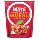 Мюсли Matti орех и яблоко, 250 г (kastd) Мюсли Matti орех и яблоко, 250 г (kastd)