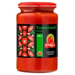 Соус ПОМИДОРКА Томатный, 490 г (kastd)
