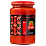 Соус ПОМИДОРКА Кавказский, 490 г (kastd)
