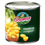 Кукуруза 6 Соток сахарная, 400 г (kastd)