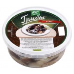 Грибы по-доманшнему ФЭГ, 280 г (kastd) Грибы по-доманшнему ФЭГ, 280 г (kastd)