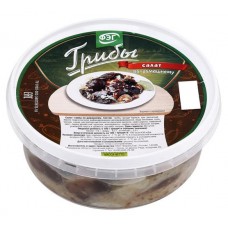 Грибы по-доманшнему ФЭГ, 280 г (kastd) в магазинах Ашан