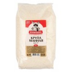 Крупа манная Карачиха марка М, 800 г (kastd)