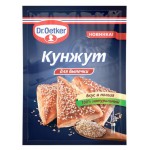 Семена Кунжута Dr.Oetker для выпечки, 15 г (kastd)