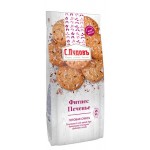 Смесь для выпечки С.Пудовъ Фитнес печенье, 350 г (kastd)