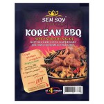 Соус Sen Soy Premium Korean BBQ корейское барбекю, 120 г (kastd)