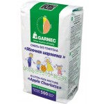 Смесь Garnec яблочная шарлотка, 500 г (kastd)