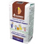 Смесь для выпечки Garnec Шоколадный торт без глютена, 500 г (kastd)