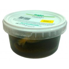 Огурцы соленые Каждый день, 500 г (kastd) в магазинах Ашан